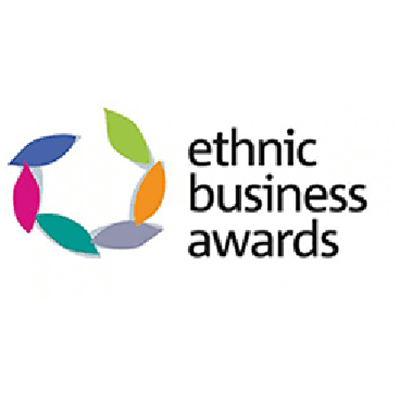 Ethnic Business Awards | Sue Ismiel and Daughters