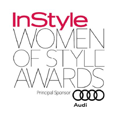 Instyle Women of Style Award | Sue Ismiel and Daughters